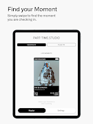 ITM Backstage 截圖 7