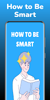 How to Be Smart poster