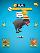 Jurassic Transform screenshot 7