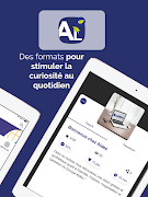 Aldes Learning imagem de tela 7