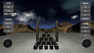Physics Playground اسکرین شاٹ 1