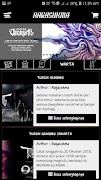 Ragasukma Comic captura de pantalla 4