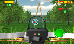 Crossbow Shooting screenshot 7