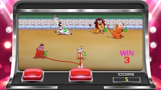 Dap Bo screenshot 5