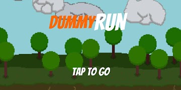 DummyRun screenshot 1