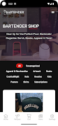 BARTENDER 截圖 2