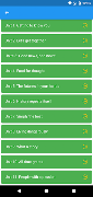 Pre Intermediate 5th imagem de tela 7