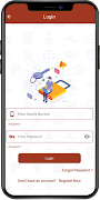 UPJSA ảnh chụp màn hình 1