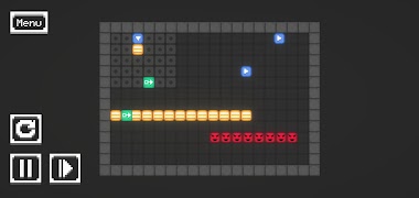 Cell Machine screenshot 5