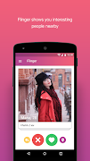 Flinger পোস্টার
