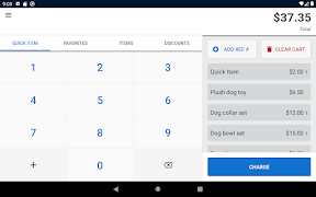 SwipeSimple স্ক্রিনশট 4