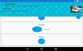 برنامهنما WorkInCloud عکس از صفحه