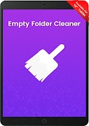 Empty Folder Cleaner - Delete  截图 6