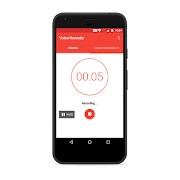 Voice Recorder ảnh chụp màn hình 1