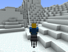 Star Wars Mod Minecraft screenshot 2