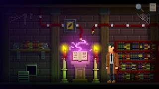 The Darkside Detective screenshot 4