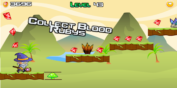 Wizard Quest screenshot 3