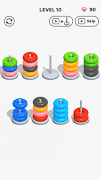 Guide For Color Hoop Stack تصوير الشاشة 4