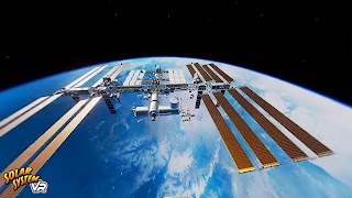 Steam Lab VR скриншот 3