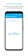 OnlyFans Assistant screenshot 1