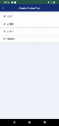 برنامه‌نما CEM Smart عکس از صفحه