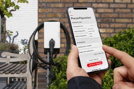 برنامه‌نما TerraConfig عکس از صفحه