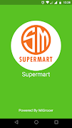 Poster Supermart