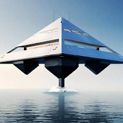 Infinite flight 海报