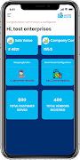 Wallet Shopee screenshot 2