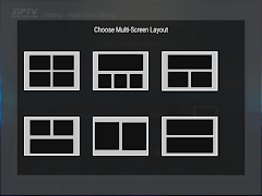 xiptv smarters player ภาพหน้าจอ 7