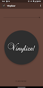 Vinylizer screenshot 1