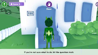 برنامه‌نما Monster Guard عکس از صفحه