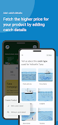 Fishgram Marine Screenshot 3