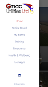 GMAC Utilities Ltd पोस्टर