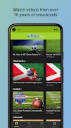 WHOU.live screenshot 2