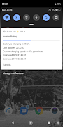 QuickLeaf screenshot 1