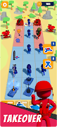 Army Takeover screenshot 2