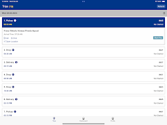 ADEED FLEET screenshot 4