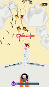 Skelethrone screenshot 5