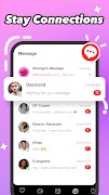KKVibe: Video Chat Meet Friend screenshot 5