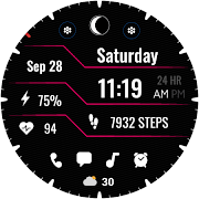 برنامه‌نما Dashboard 2 عکس از صفحه