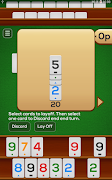 7 Schermata Sequenza - Rummy