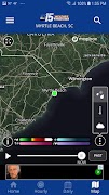 WPDE WX captura de pantalla 3