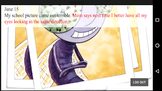 1 Schermata Tumblebooks