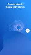 wifi hotspot: share wifi скриншот 4