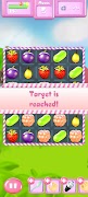 Fruit Match Three 스크린샷 2