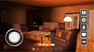 Escape Slayer House ภาพหน้าจอ 1