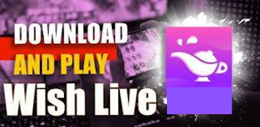 Wish Live Streaming Guide スクリーンショット 1