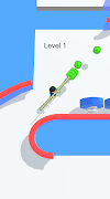 Turning Stick постер