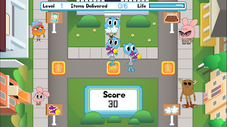 Watterson Express Screenshot 3